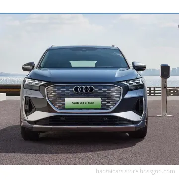 Wholesale New Energy Auto Pure Electric Car with CE